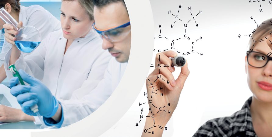 Recherche en laboratoire