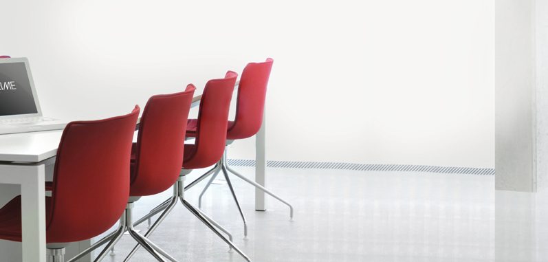 Salle de formation